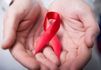 Dia mundial de luta contra a AIDS
