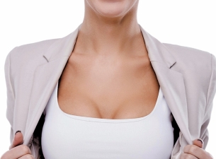 As 3 fases da prótese de mama